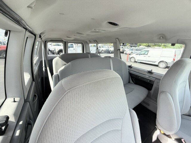 2008 Ford E-Series E-150 XLT