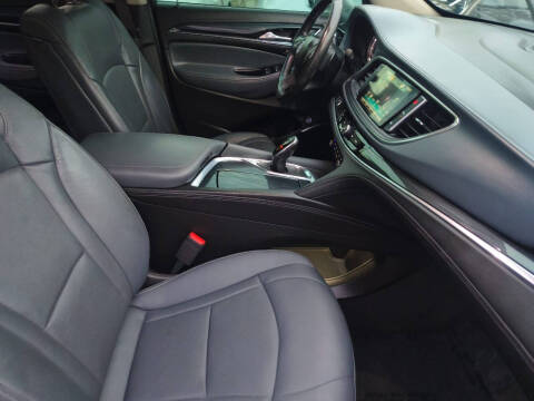 2019 Buick Enclave Premium