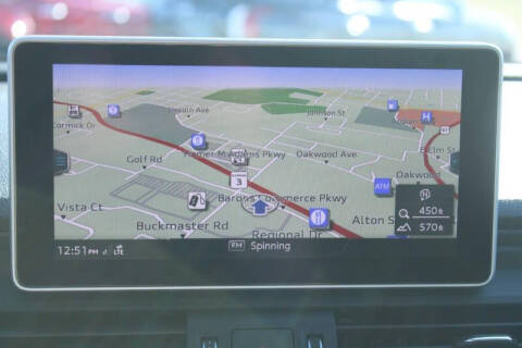 2020 Audi SQ5 3.0T quattro Premium Plus