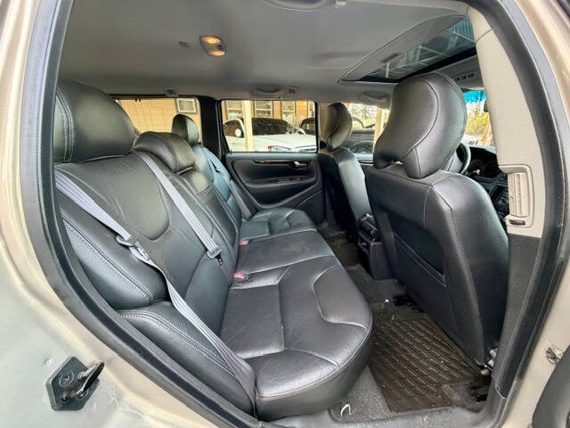 2004 Volvo V70 2.4