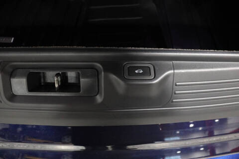 2019 Land Rover Range Rover HSE