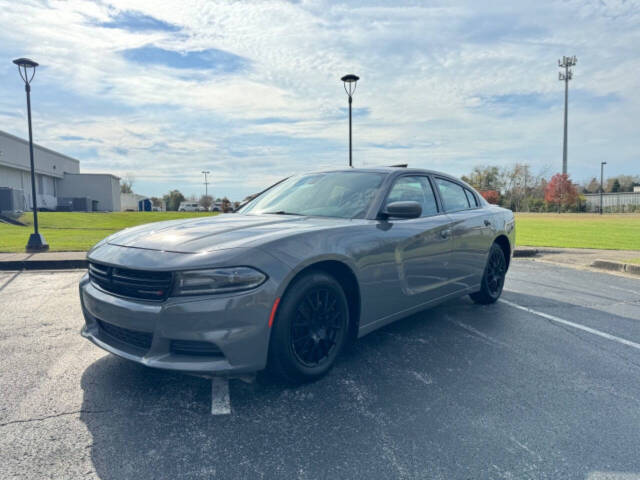 2019 Dodge Charger for sale at Ryan Motor Sales in Bowling Green, KY