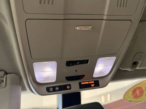 2020 Buick Envision Preferred