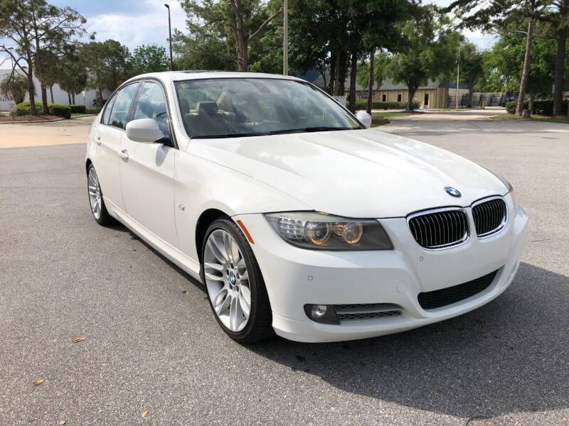 2010 BMW 3 Series for sale at Global Auto Exchange in Longwood FL