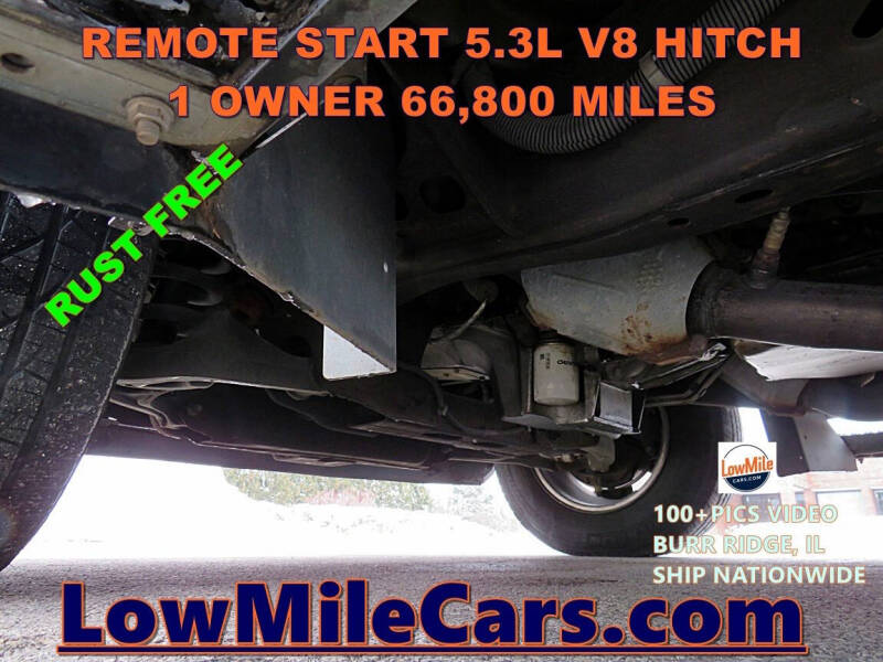 2010 Chevrolet Express LT 1500