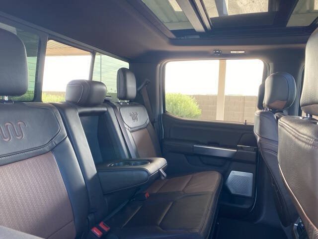 2024 Ford F-350 Super Duty King Ranch