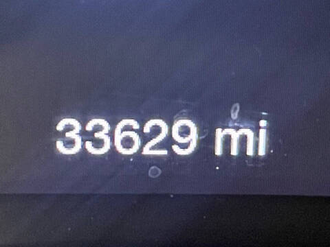 2020 Dodge Durango Citadel