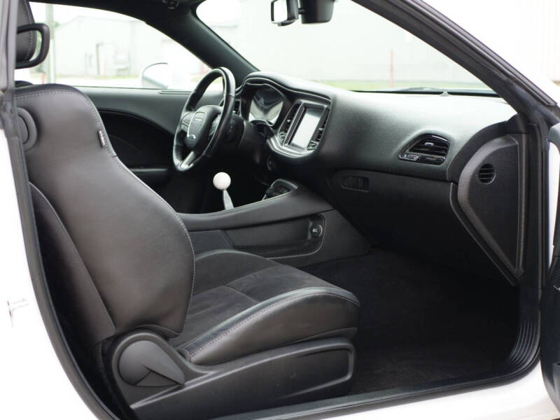 2019 Dodge Challenger R/T Scat Pack