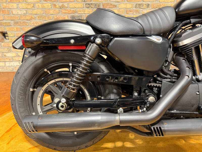 2022 Harley-Davidson Iron 883™