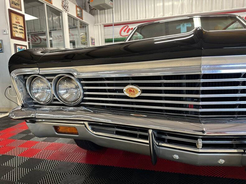 1966 Chevrolet Biscayne