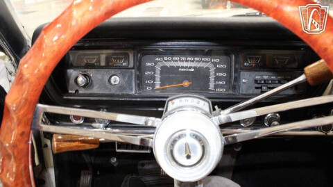 1967 Plymouth GTX