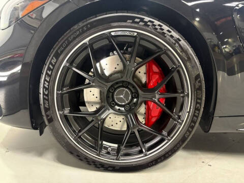 2025 Mercedes-Benz CLE AMG CLE 53