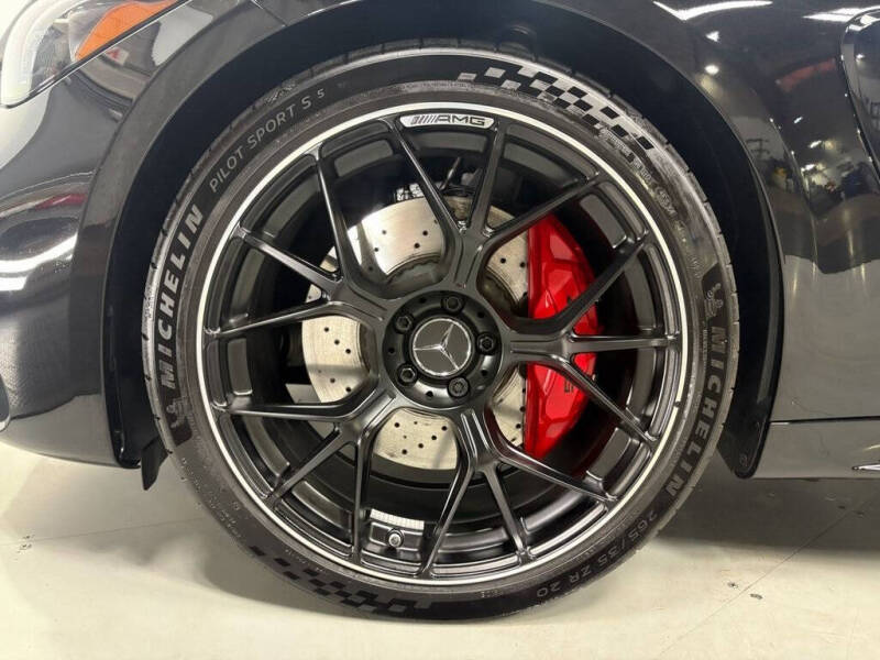 2025 Mercedes-Benz CLE AMG CLE 53