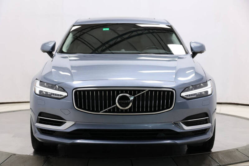 2019 Volvo S90 T8 Inscription