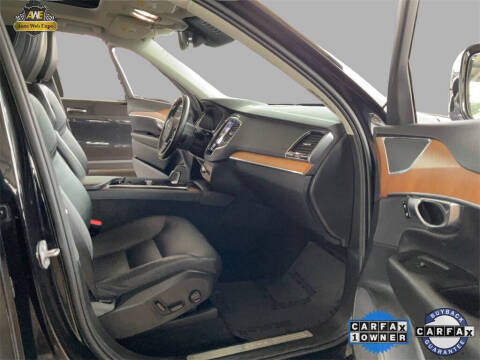 2023 Volvo XC90 B5 Plus Bright Theme