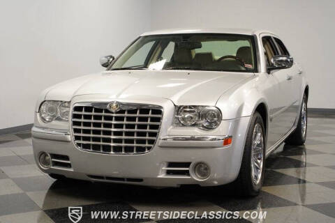 2005 Chrysler 300 C