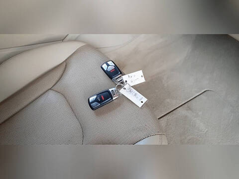 2018 Audi Q7 3.0T quattro Prestige