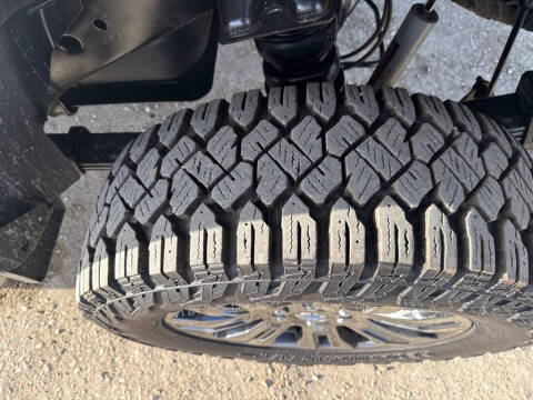 2016 Nissan Titan XD S