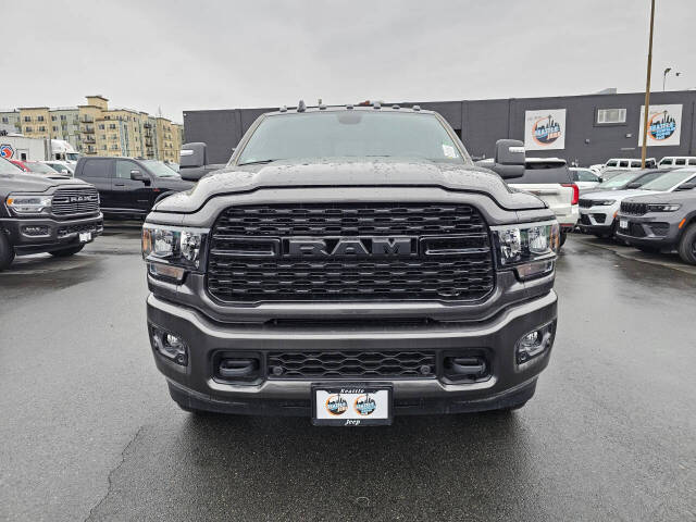 2024 Ram 2500 for sale at Autos by Talon in Seattle, WA