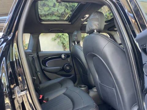 2016 MINI Hardtop 4 Door Cooper S