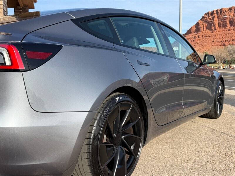 2024 Tesla Model 3 Performance