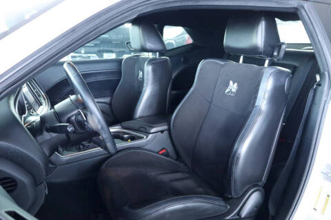 2017 Dodge Challenger