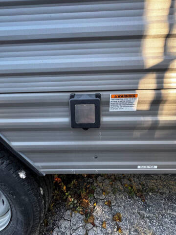 2023 Keystone RV COLEMAN LANTERN