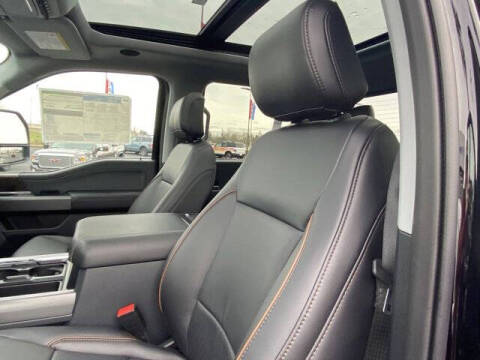 2025 Ford F-350 Super Duty