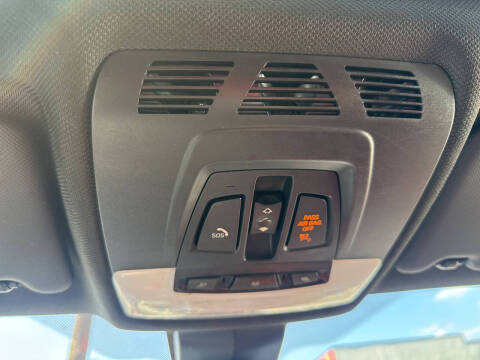 2015 BMW 4 Series 428i Gran Coupe