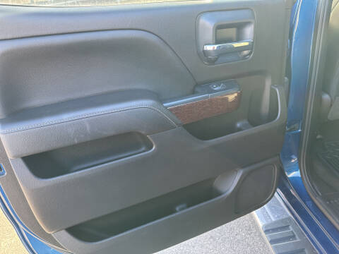 2017 GMC Sierra 2500HD SLE