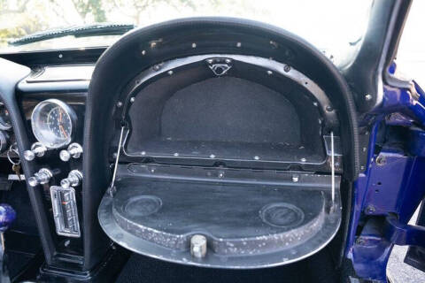 1965 Chevrolet Corvette