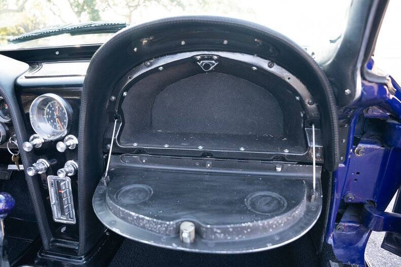 1965 Chevrolet Corvette