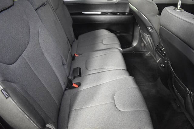 2023 Hyundai Palisade SE