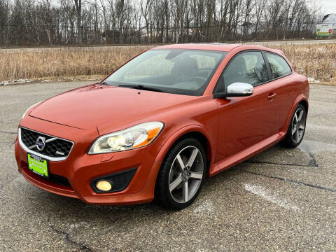 2011 Volvo C30 for sale at Continental Motors LLC in Hartford WI