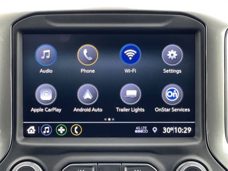 2022 Chevrolet Silverado 1500 Limited