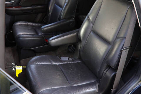 2009 Cadillac Escalade