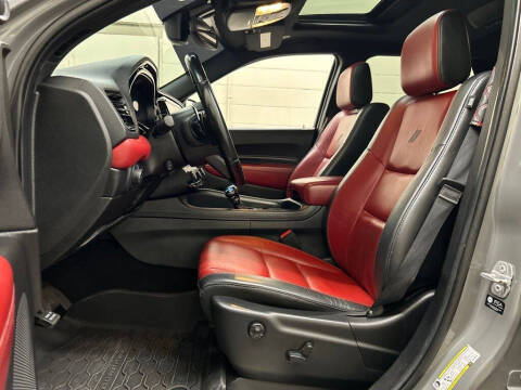 2022 Dodge Durango R/T