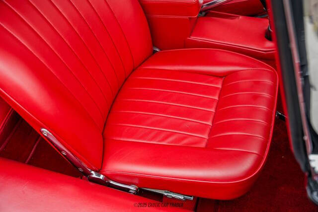 1967 Jaguar XK-E