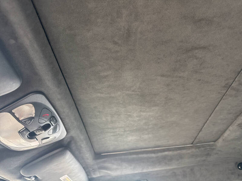 2010 Mercedes-Benz G-Class G 55 AMG