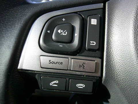 2017 Subaru Legacy 2.5i Limited