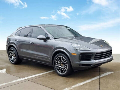 2021 Porsche Cayenne for sale at Gregg Orr Pre-Owned of Destin in Destin FL