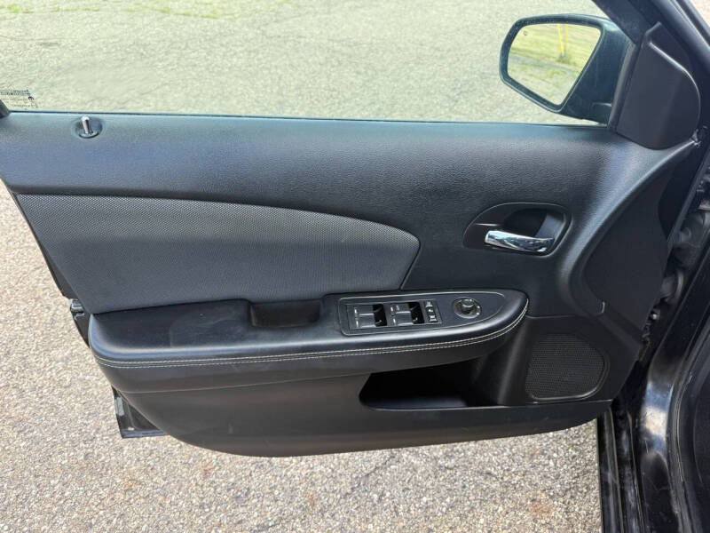 2014 Dodge Avenger SXT