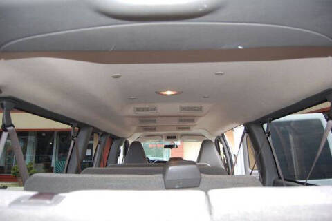 2018 Chevrolet Express LT 3500