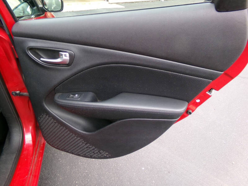 2015 Dodge Dart GT