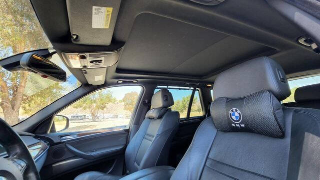 2008 BMW X5 3.0si