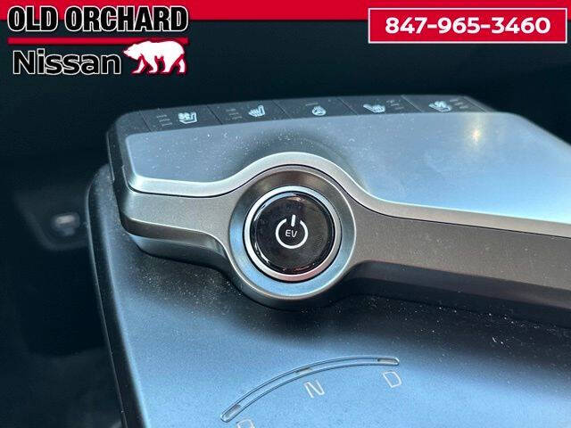 2024 Kia EV6 Wind