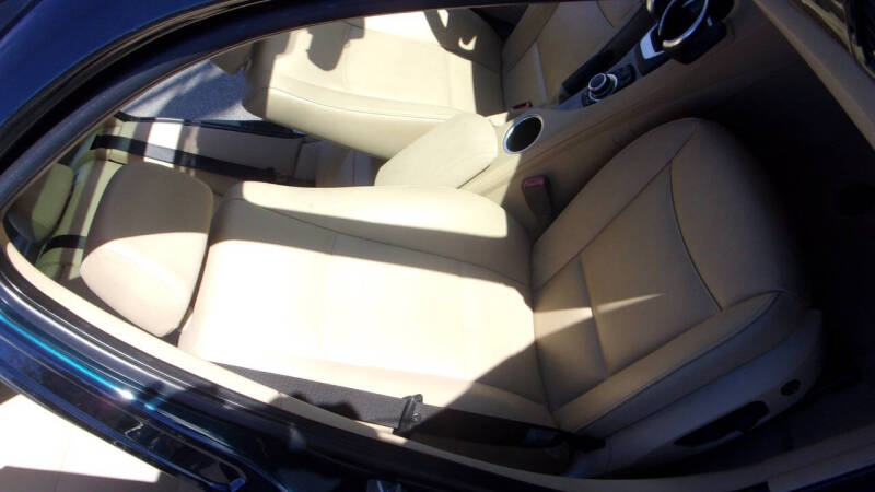 2014 BMW X1 xDrive28i