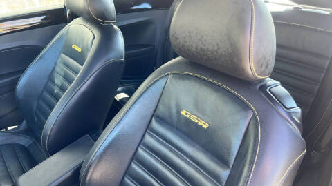 2014 Volkswagen Beetle