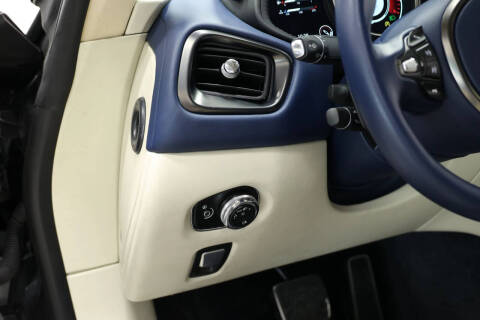 2017 Aston Martin DB11