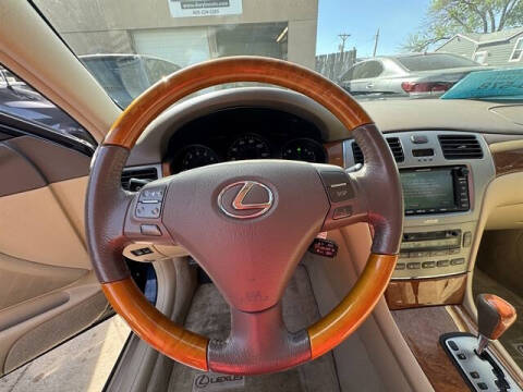 2005 Lexus ES 330
